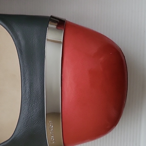 Calvin Klein heels - Picture 2 of 6